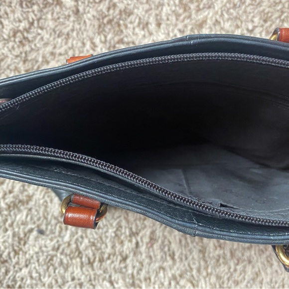 Fossil Mini Satchel - Picture 11 of 15